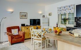 Station Cottage
